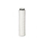 Resideo - Cartouche de remplacement filtre fin - 25µ - avec 2 joints pour FF40 et FF60 - FF20-DMF