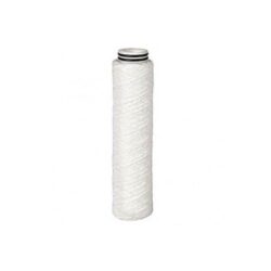 Resideo - Cartouche de remplacement filtre fin - 25µ - avec 2 joints pour FF40 et FF60 - FF20-DMF