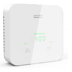 Resideo - Moniteur CO2