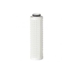 Resideo - Préfiltre lavable de remplacement - 100µ - avec 2 joints pour FF40 et FF60 - FF60-WMF