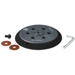 Rodcraft - 150 MM 6 TROUS SOFT VELCRO - 8951011636