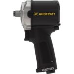 Rodcraft - RC2203 Mini Clé à chocs - Carré 1/2'' - 8951000387