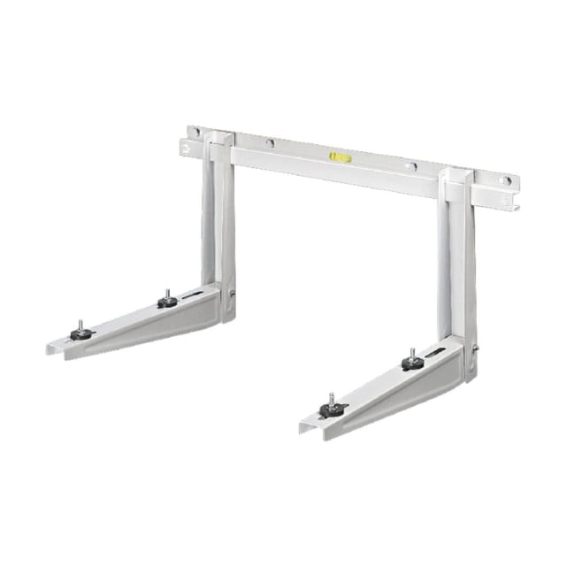 Rodigas - MS257 support mural avec barre niveau 800x550mm charge maxi 140 kg - 051002-000055 Rodigas - MS257 support mural avec barre niveau 800x550mm charge maxi 140 kg - 051002-000055