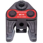 Rothenberger - MÂCHOIRE DE SERTISSAGE STANDARD BE16 - 015392X