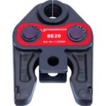 Rothenberger - MÂCHOIRE DE SERTISSAGE STANDARD BE20 - 015394X