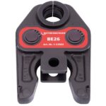 Rothenberger - MÂCHOIRE DE SERTISSAGE STANDARD BE26 - 015396X