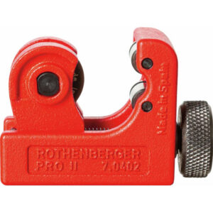 Rothenberger - PIJPSNIJDER MINICUT II 3-22ROHRABSCHNEID - 70402