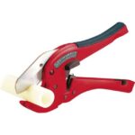 Rothenberger - ROCUT TC 42 COUPE TUBE PLASTIQUE 6-42MM - 52000