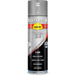 Rust-Oleum - Galvanisation à froid HARD HAT