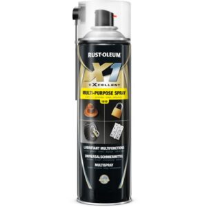 Rust-Oleum - Lubrifiant multifonctions X1 EXCELLENT