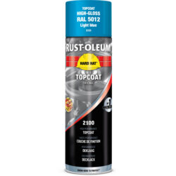 Rust-Oleum - Peinture HARD HAT