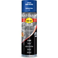 Rust-Oleum - Peinture HARD HAT