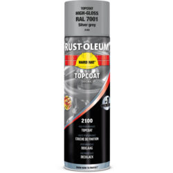 Rust-Oleum - Peinture HARD HAT