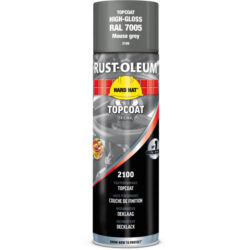 Rust-Oleum - Peinture HARD HAT