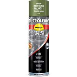 Rust-Oleum - Peinture HARD HAT