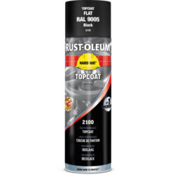 Rust-Oleum - Peinture HARD HAT