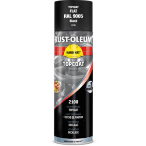 Rust-Oleum - Peinture HARD HAT