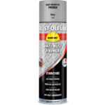 Rust-Oleum - Primaire antirouille HARD HAT