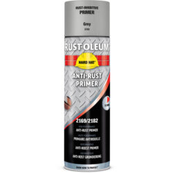 Rust-Oleum - Primaire antirouille HARD HAT
