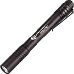 SAFETYLUX - Lampe torche Stylus PRO 1xLED + piles