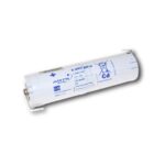 SAFT URA - 2VTD 70 2 KRMT 33/62 NiCd 4Ah - 803358