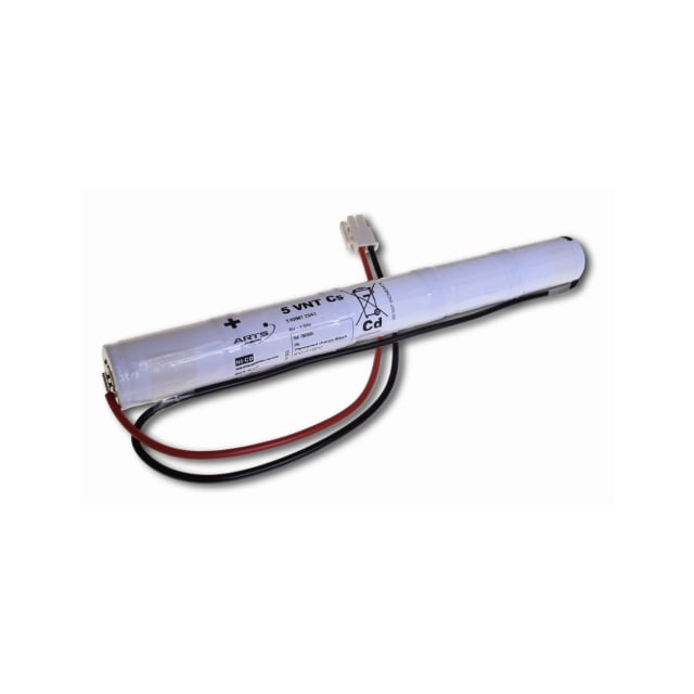 SAFT URA - Batterie Saft Stick 5 VNTCs L+C - 786968 SAFT URA - Batterie Saft Stick 5 VNTCs L+C - 786968