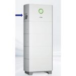 SAJ - AC Coupled all in one system 1ph 5kW