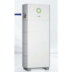 SAJ - AC Coupled all in one system 1ph 5kW