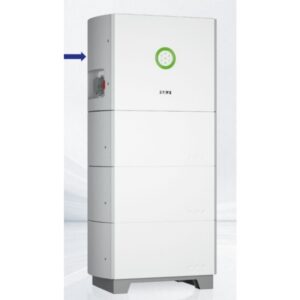 SAJ - AC Coupled all in one system 3ph 10kW
