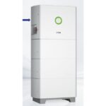SAJ - AC Coupled all in one system 3ph 10kW