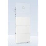 SAJ - DC-DC Lithium Battery Pack