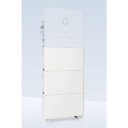 SAJ - DC-DC Lithium Battery Pack