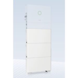 SAJ - DC-DC Lithium Battery Pack