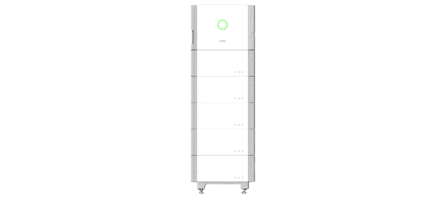 Batterie lithium haute tension 5 kWh IP65 10200726 – Image 6
