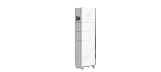 Batterie lithium haute tension 5 kWh IP65 10200726 – Image 7