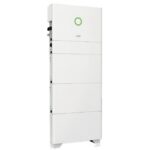 SAJ - Hybrid all in one system 1ph 5kW