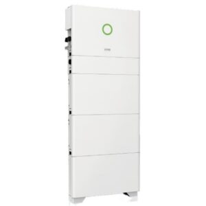 SAJ - Hybrid all in one system 1ph 5kW