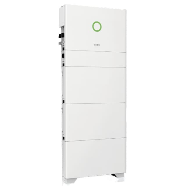 SAJ - Hybrid all in one system 1ph 5kW SAJ - Hybrid all in one system 1ph 5kW