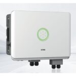SAJ - Hybrid all in one system 1ph 5kW