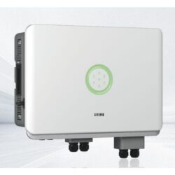 SAJ - Hybrid all in one system 1ph 5kW