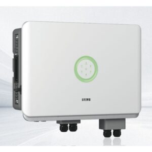 SAJ - Hybrid all in one system 1ph 5kW
