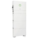 SAJ - Hybrid all in one system 3ph 10kW
