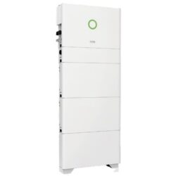 SAJ - Hybrid all in one system 3ph 10kW