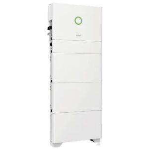 SAJ - Hybrid all in one system 3ph 10kW