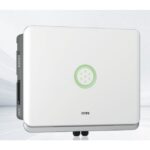 SAJ - Hybrid all in one system 3ph 10kW