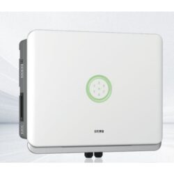 SAJ - Hybrid all in one system 3ph 10kW