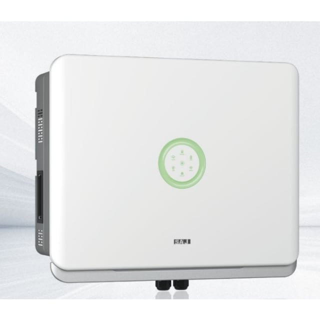 SAJ - Hybrid all in one system 3ph 10kW SAJ - Hybrid all in one system 3ph 10kW