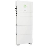 SAJ - Hybrid all in one system 3ph 5kW