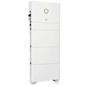 SAJ - Hybrid all in one system 3ph 5kW