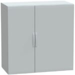 SAREL - 7035 ARMOIRE POL 1250x1250x620 IP65 - NSYPLA12126G